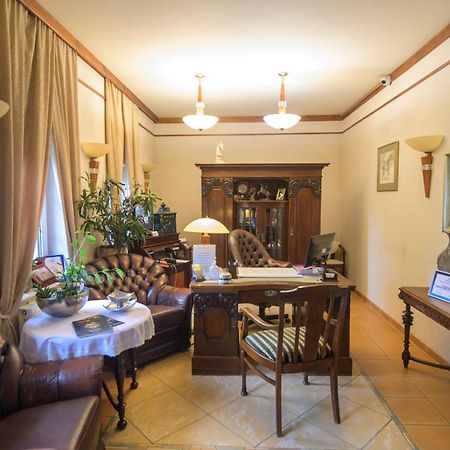 Centrum Ulan Spa Bytów Dış mekan fotoğraf