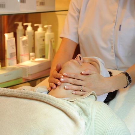 Centrum Ulan Spa Bytów Dış mekan fotoğraf