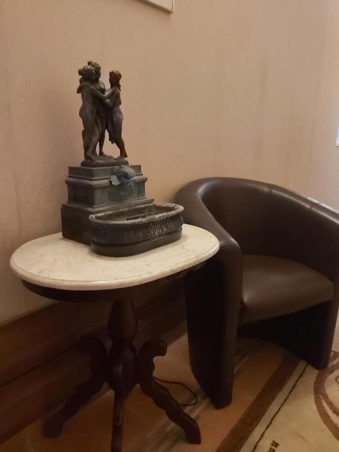 Centrum Ulan Spa Bytów Dış mekan fotoğraf
