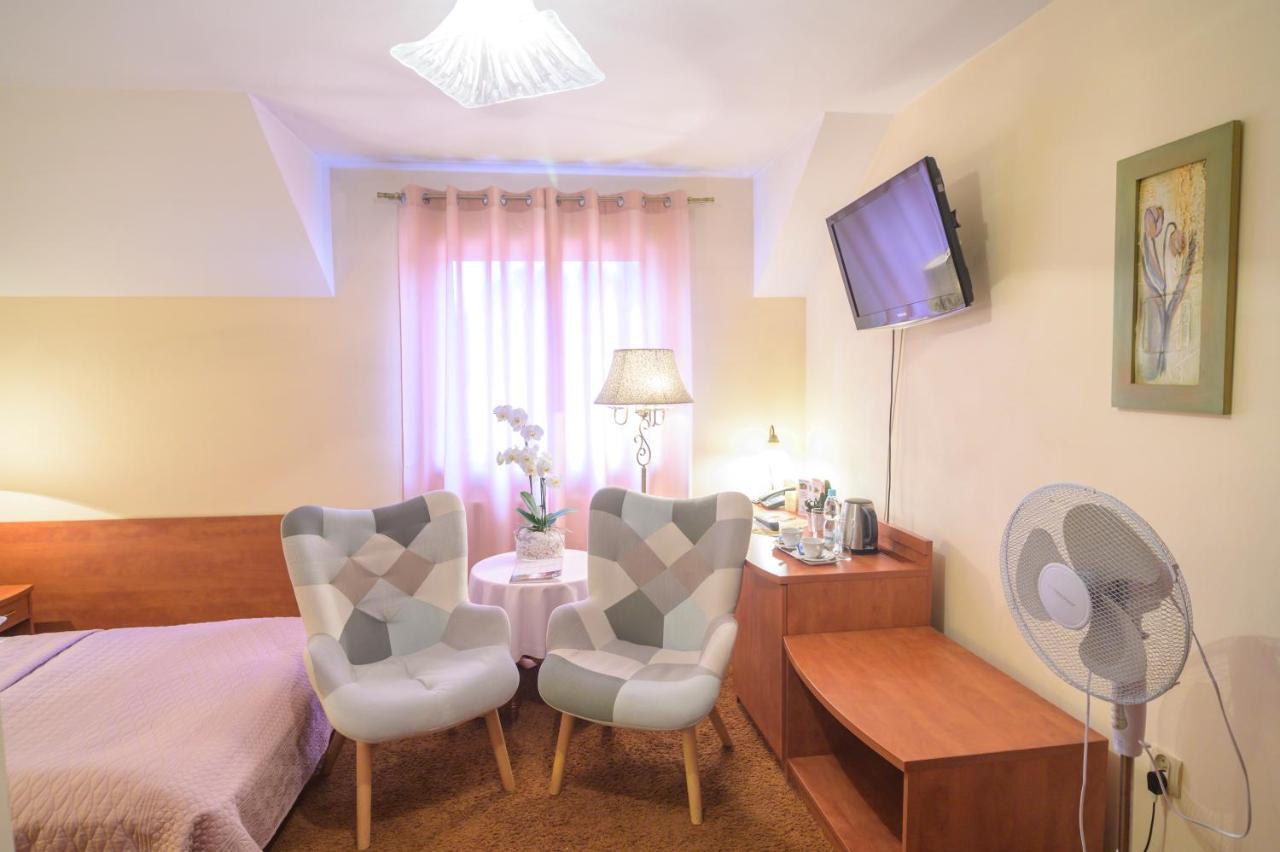 Centrum Ulan Spa Bytów Dış mekan fotoğraf