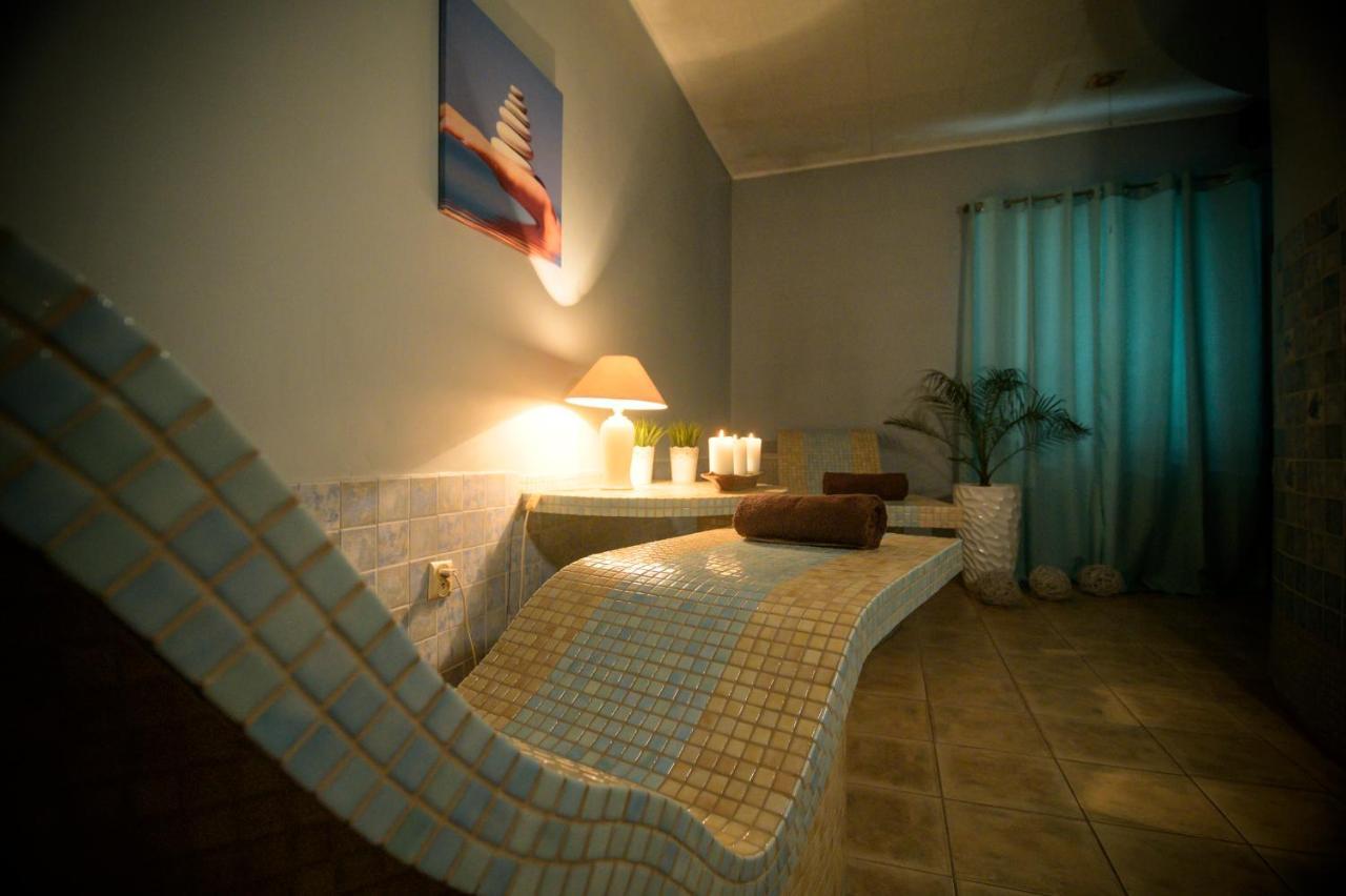 Centrum Ulan Spa Bytów Dış mekan fotoğraf