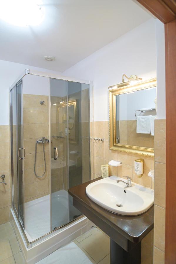 Centrum Ulan Spa Bytów Dış mekan fotoğraf