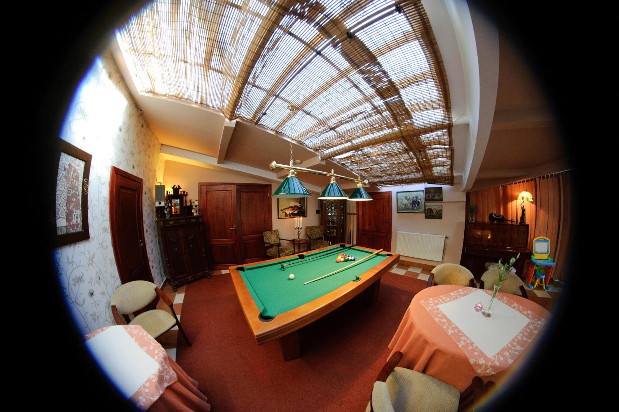 Centrum Ulan Spa Bytów Dış mekan fotoğraf