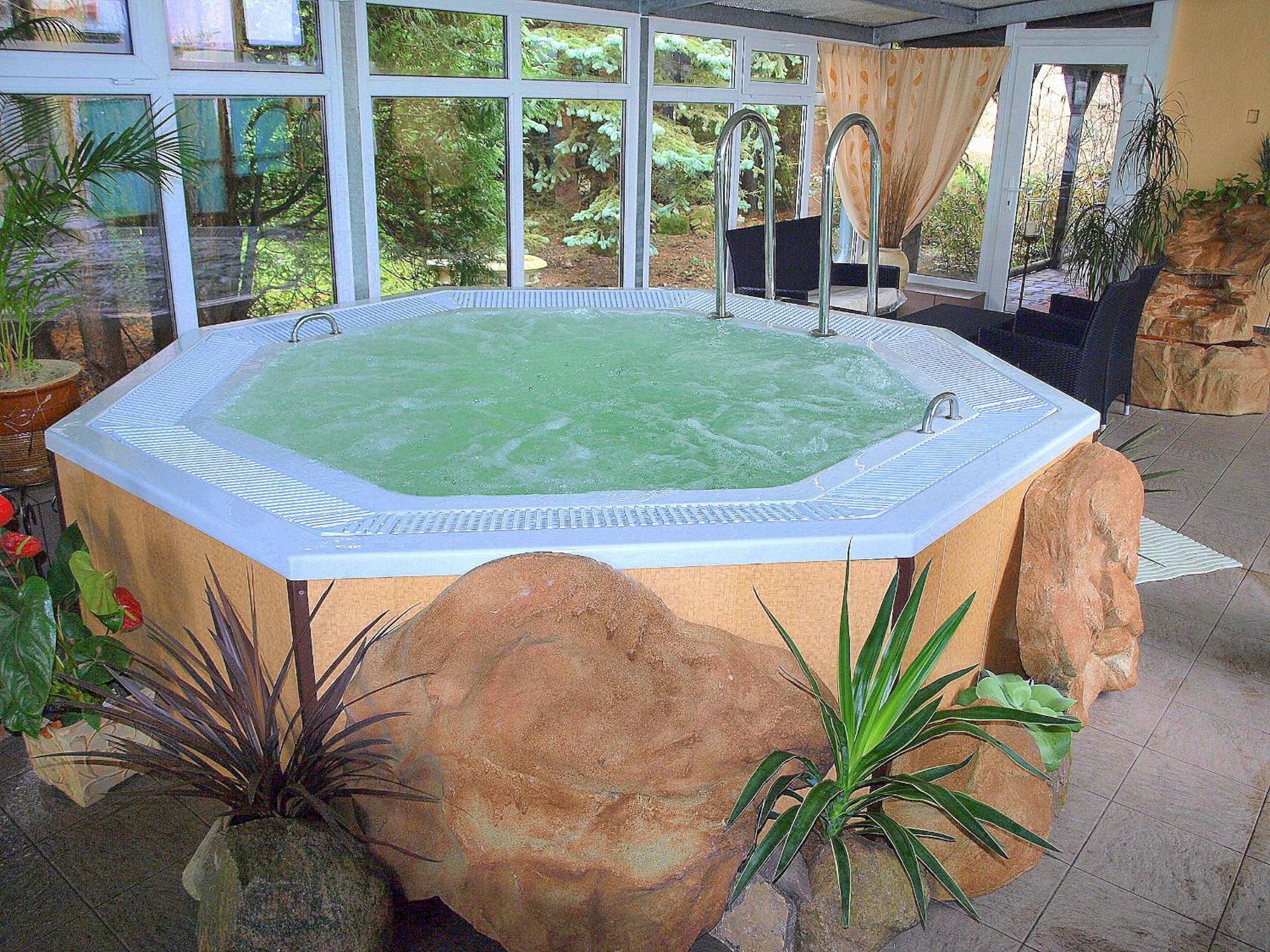 Centrum Ulan Spa Bytów Dış mekan fotoğraf