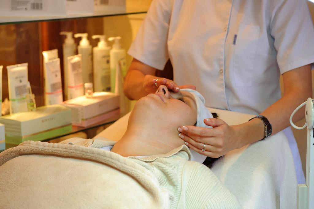 Centrum Ulan Spa Bytów Dış mekan fotoğraf
