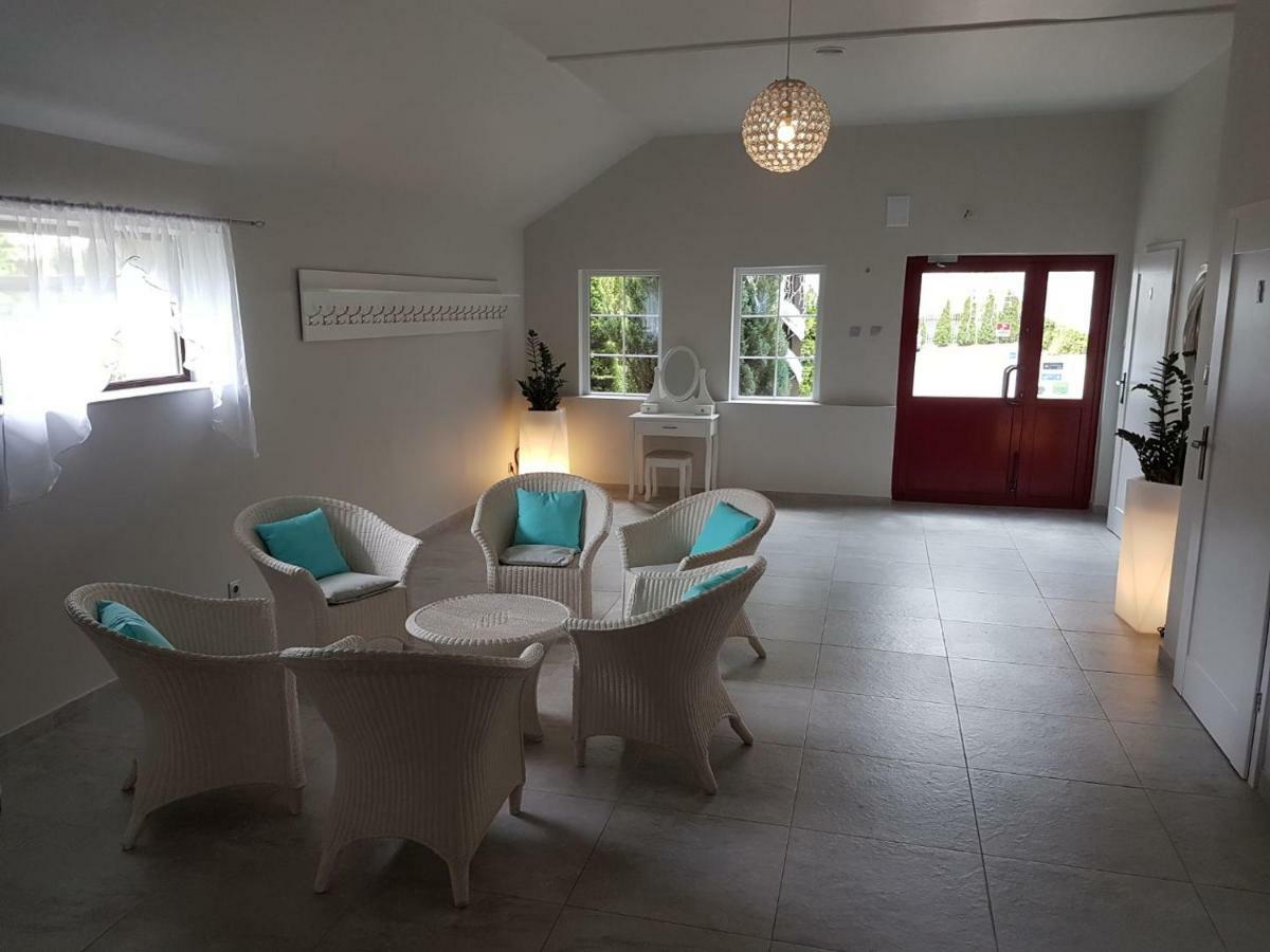Centrum Ulan Spa Bytów Dış mekan fotoğraf
